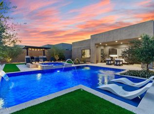 13081 E JUAN TABO Road, Scottsdale, AZ 85255