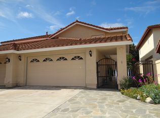 19085 Sycamore Glen Dr, Trabuco Canyon, CA 92679