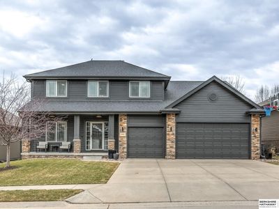18401 Harney St, Elkhorn, NE, 68022