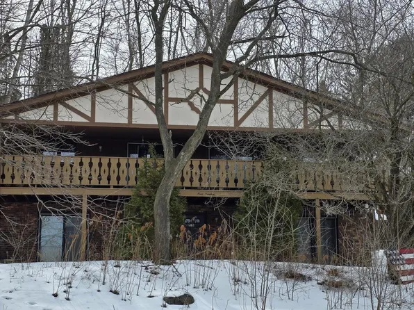 919 Raymond DRIVE, Sheboygan Falls, WI 53085