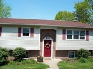 900 Baldtop Rd, Danville, PA 17821