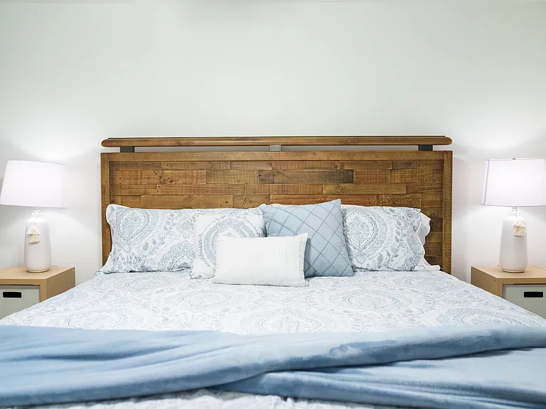 Nightstands on order