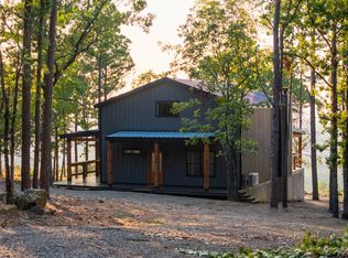 0 Road, Heavener, OK 74937