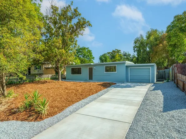 4054 Bob Ln, Fair Oaks, CA 95628