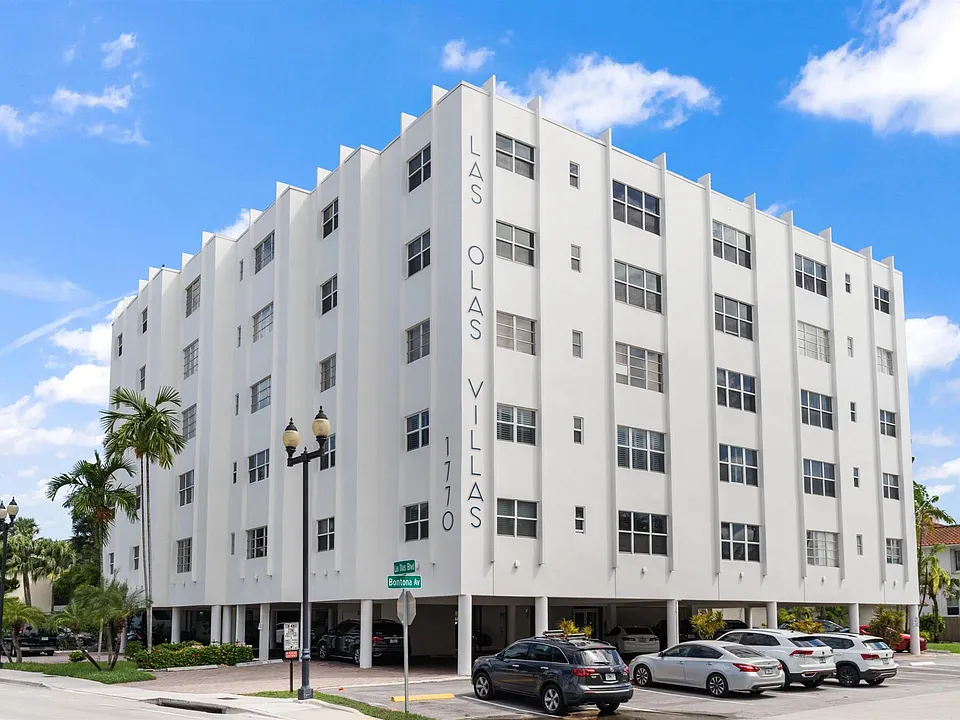 1770 E Las Olas Blvd #508