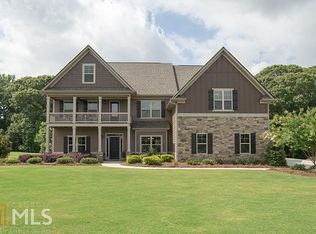 340 Grandmas Ln #15, Fayetteville, GA