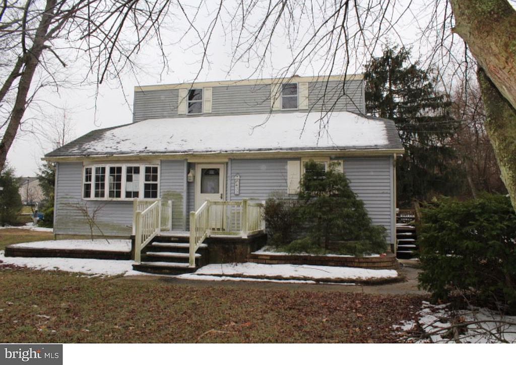 433 Berkley Rd, Mantua, NJ 08051 Zillow