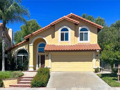 28944 Shadow Valley Ln, Saugus, CA, 91390