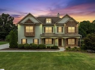 5 Tea Olive Pl, Simpsonville, SC 29680