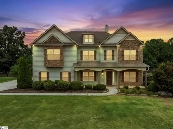 5 Tea Olive Pl, Simpsonville, SC 29680