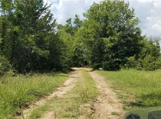 334 County Road 3390, Ladonia, TX 75449