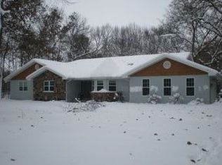 N4231 Owl Cir, Columbus, WI 53925