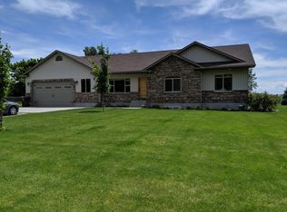 4072 E 356 N, Rigby, ID 83442
