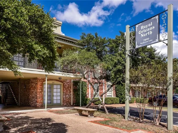 7920 Rockwood Ln APT 133, Austin, TX 78757