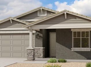 9632 S 56TH Lane, Laveen, AZ 85339