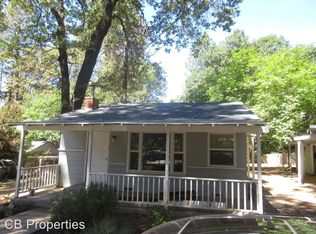 5969 Hazel Way, Paradise, CA 95969