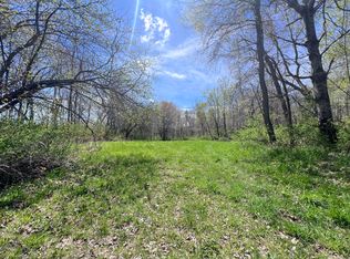 16 N Chester Rd, Chester, ME 04457