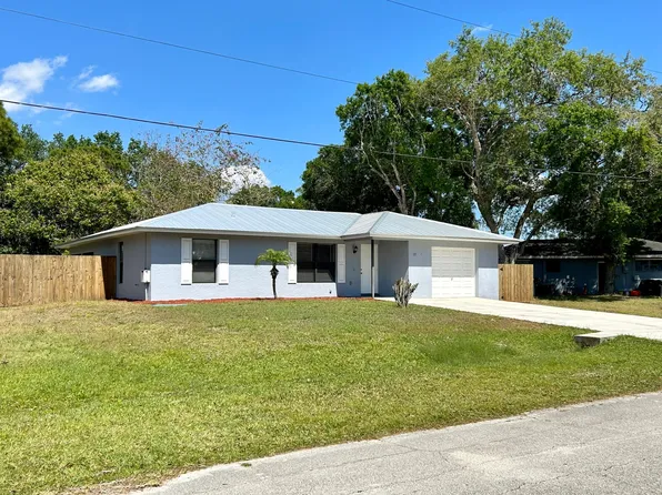 307 SW De Gouvea Ter, Port Saint Lucie, FL 34984