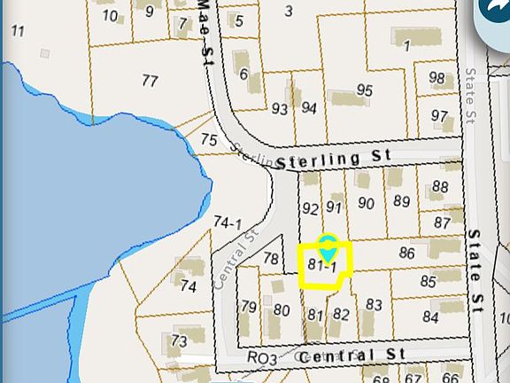 2nd image of 136-81-1 Central Street