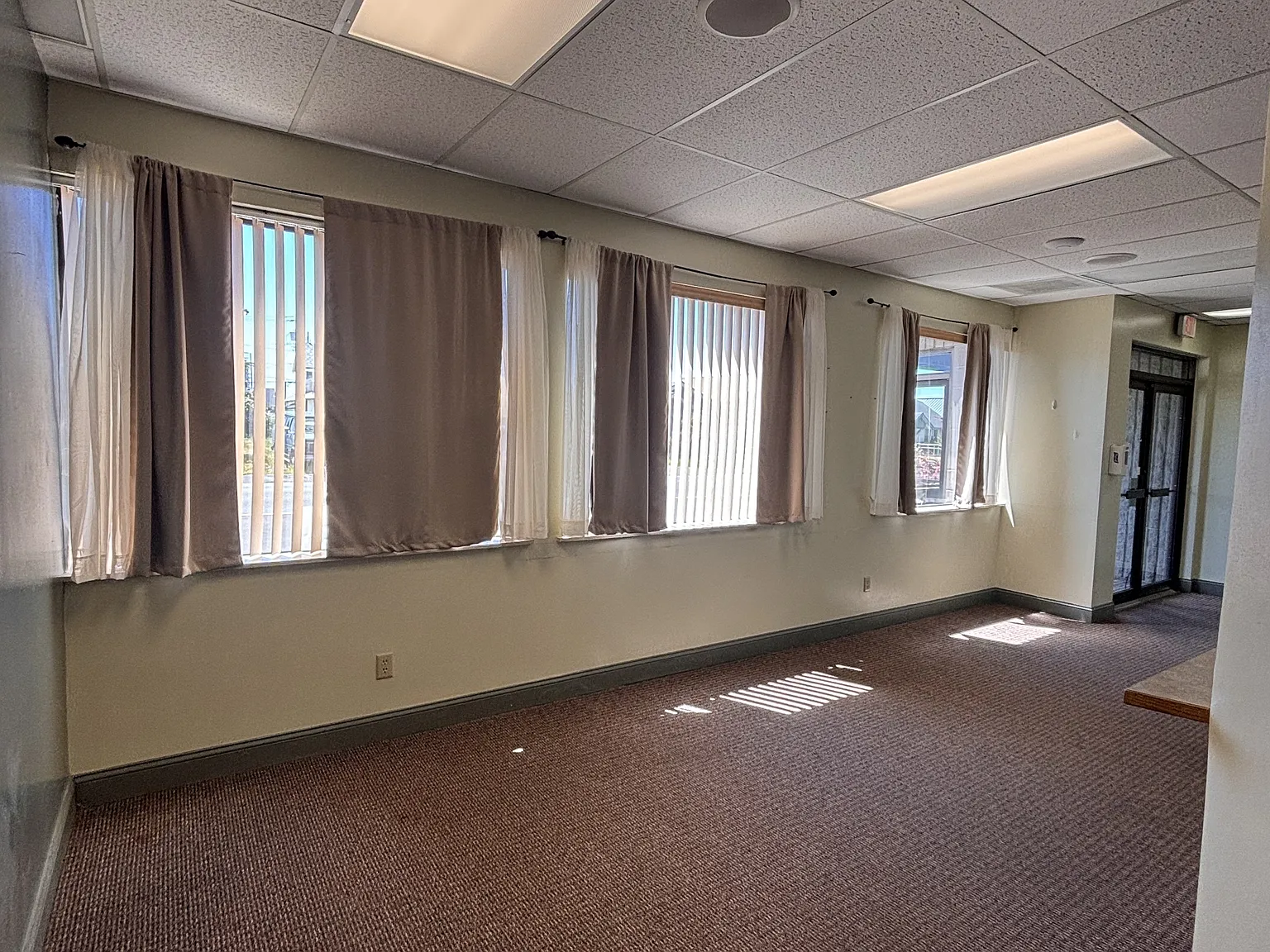 Uptown Plaza - Suite 102 — Photo 3