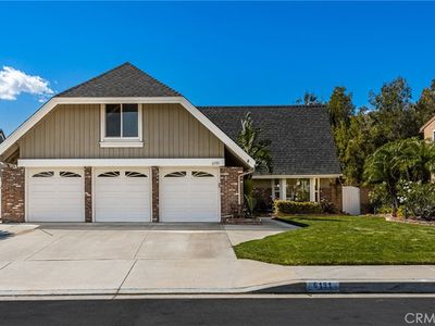 6191 Jacaranda Ln, Yorba Linda, CA, 92887