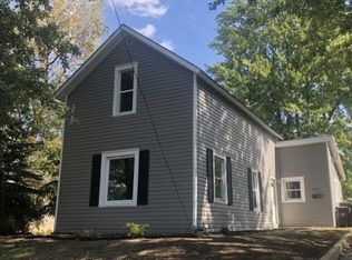 1012 Summit St, Lima, OH 45801