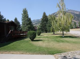 1351 Hardman Rd, Star Valley Ranch, WY 83127