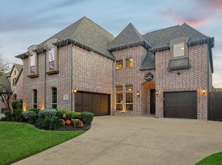 14809 Roselawn Ln, Frisco, TX 75035