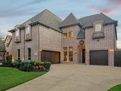 14809 Roselawn Ln, Frisco, TX, 75035