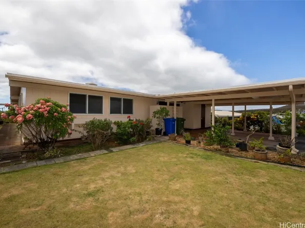 99-533 Paihi St, Aiea, HI 96701