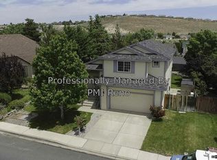 1458 Backer Way, Reno, NV 89523
