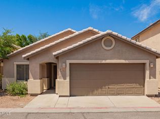 125 N 22nd Pl UNIT 53, Mesa, AZ 85213