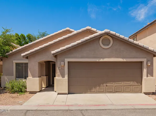 125 N 22ND Place #53, Mesa, AZ 85213