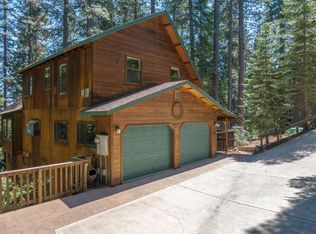 2212 Cheyenne Way, Arnold, CA 95223