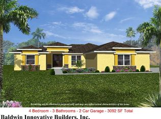 9254 Hall Blvd, West Palm Beach, FL 33412