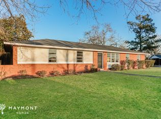 2704 Coleman Ave, Augusta, GA 30906