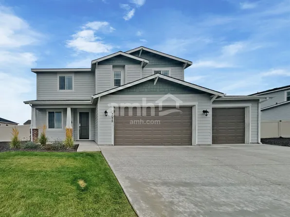 3075 N Picton Ave, Star, ID 83669