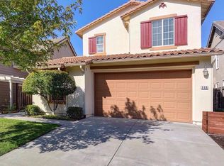 909 Campfire Cir, Rocklin, CA