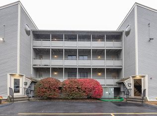 1201 Grafton St #73, Worcester, MA 01604