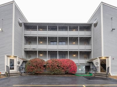 1201 Grafton St #73, Worcester, MA, 01604