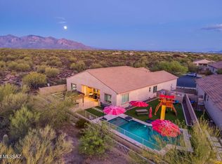 4230 W Summit Ranch Pl, Marana, AZ 85658