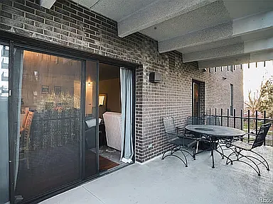 480 S Marion Pkwy #402 — Photo 13
