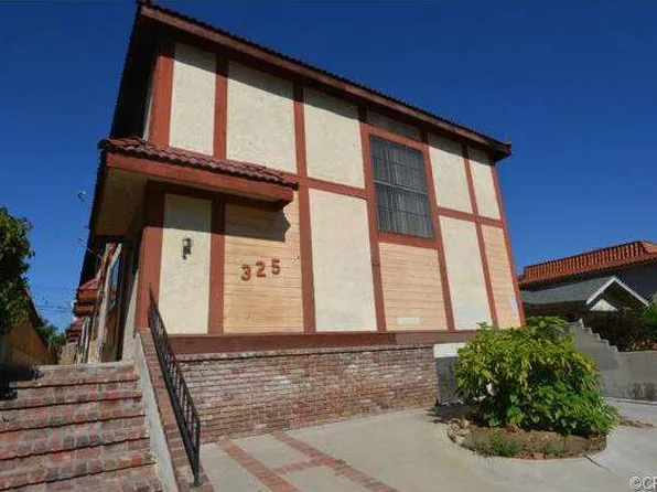 325 N Marguerita Ave APT C, Alhambra, CA 91801