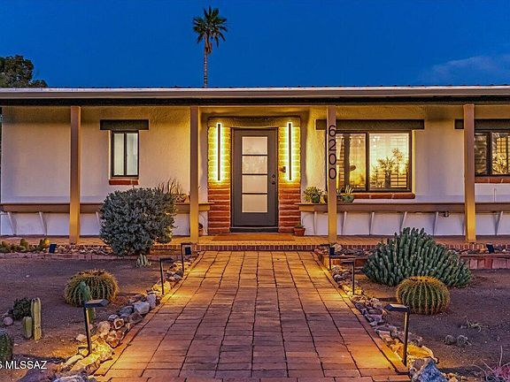 3rd image of 6200 N Via Ranchero