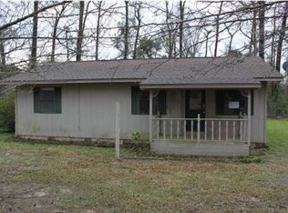 6157 Finlay Rd, Jay, FL 32565