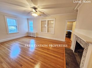 446 Lowell Ave, Newtonville, MA 02460