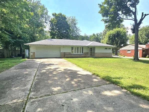 7440 Griffith Rd, Indianapolis, IN 46227