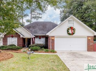 127 Junco Way, Savannah, GA 31419