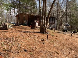 236 Laurel Mountain Rd, Madison, VA 22727