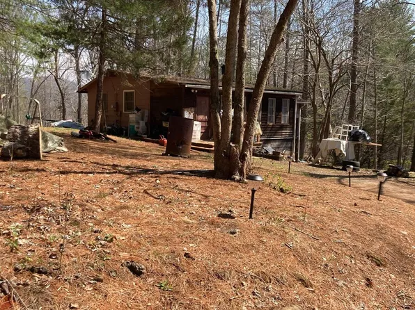 236 Laurel Mountain Rd, Madison, VA 22727